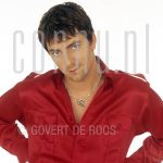 10-07-1998 Ruud de Wild at studio in Amsterdam.

[keywords]Posed, Half Length, Eyecontact, DJ[/keywords]